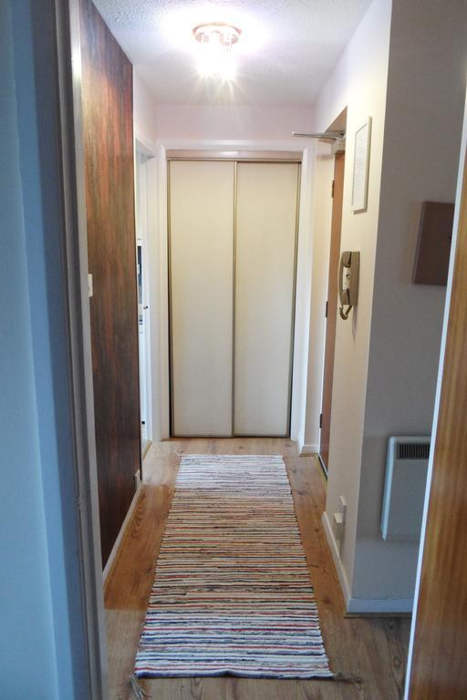 Apartment Ivy Bryson Rd