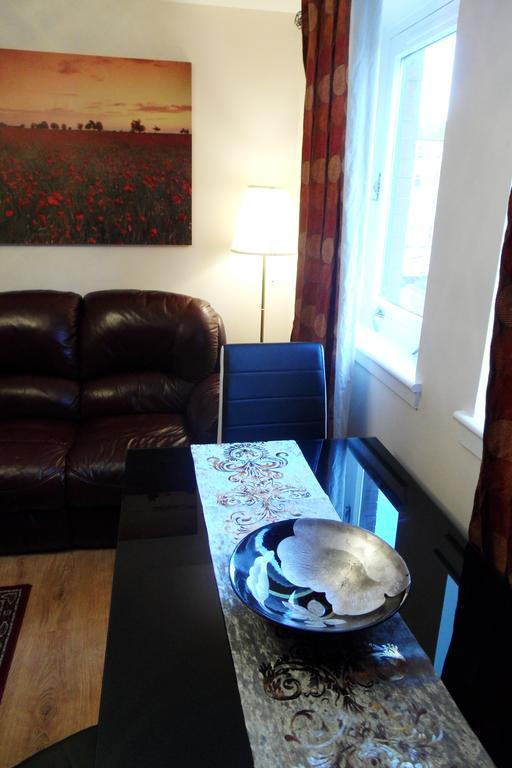 Ivy Bryson Rd Apartment Edinburgh